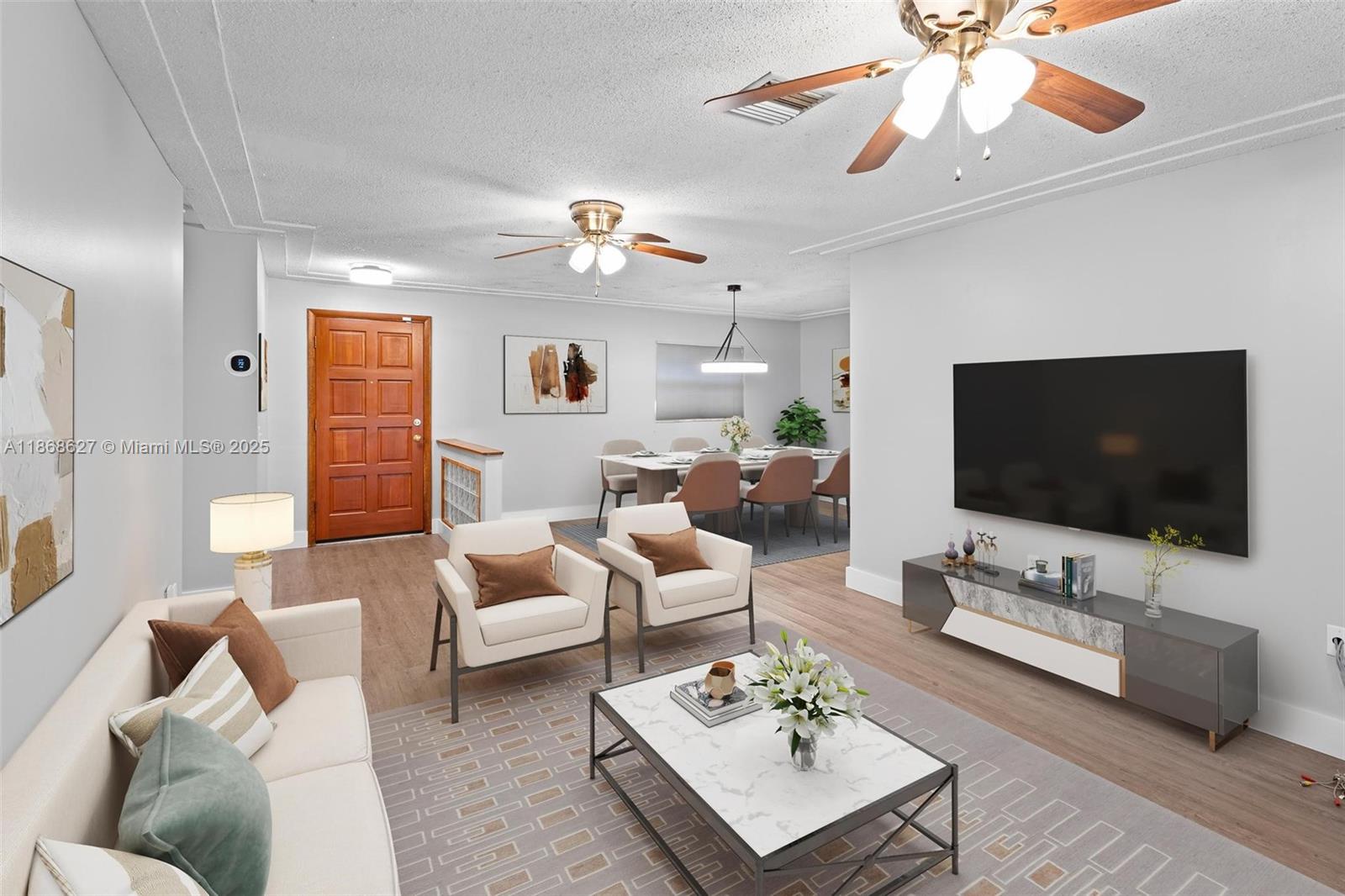 UNIVERSAL ESTATES SOUTH A - Residential