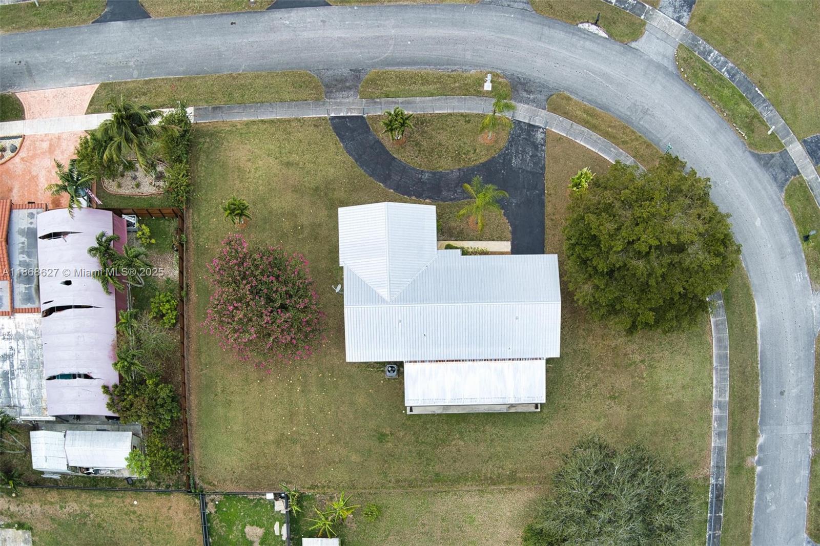 UNIVERSAL ESTATES SOUTH A - Residential
