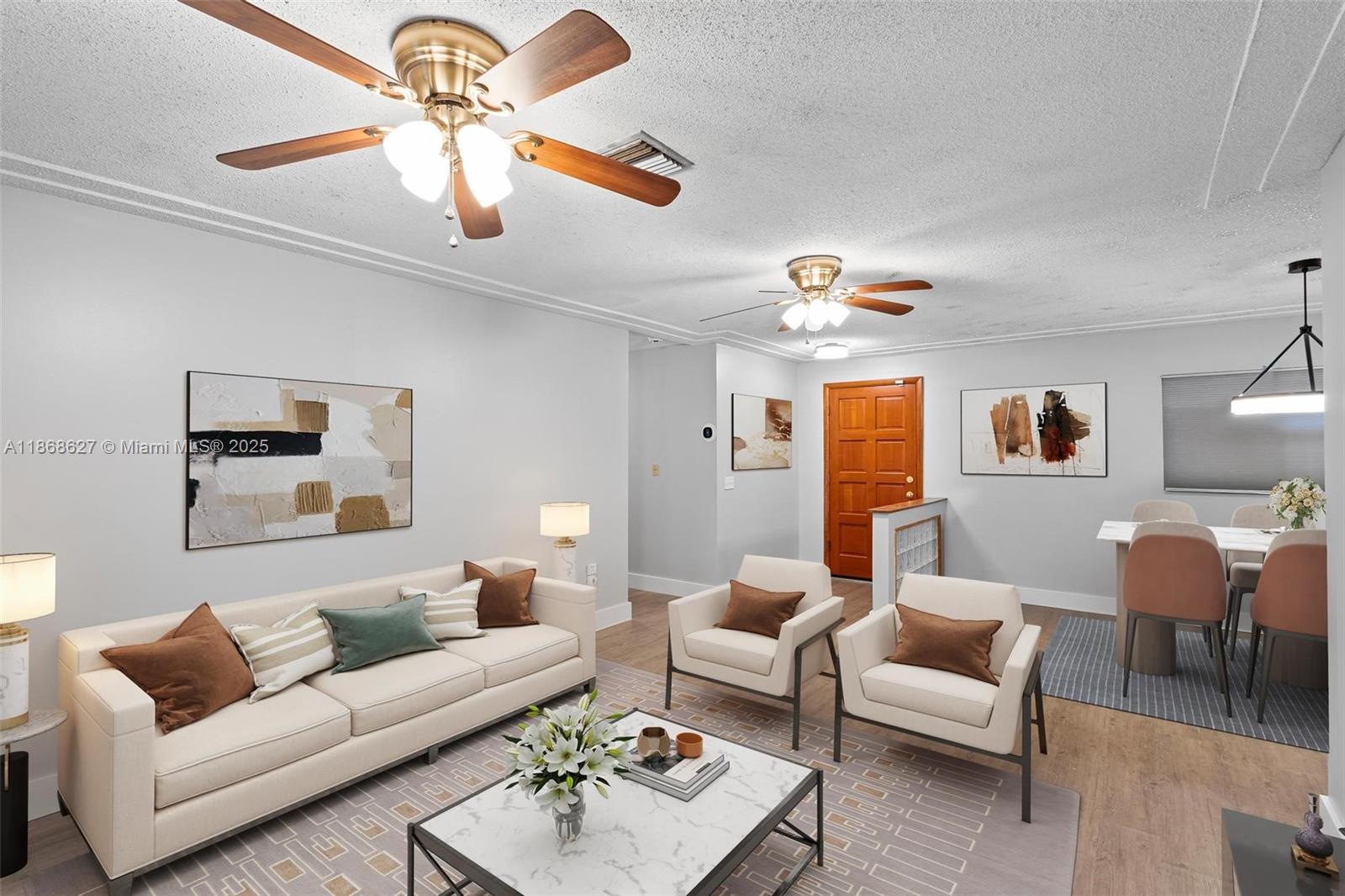 UNIVERSAL ESTATES SOUTH A - Residential