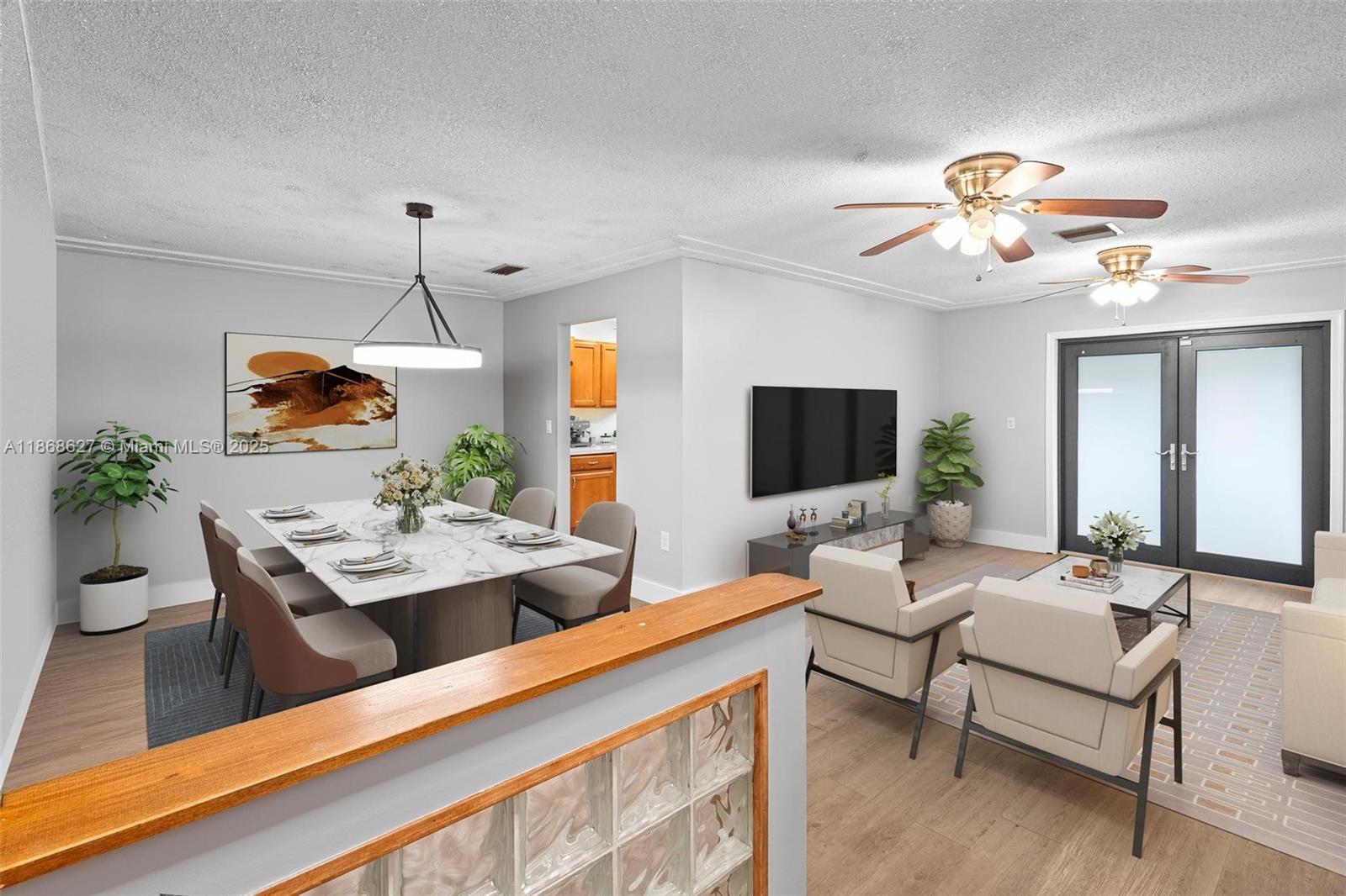 UNIVERSAL ESTATES SOUTH A - Residential