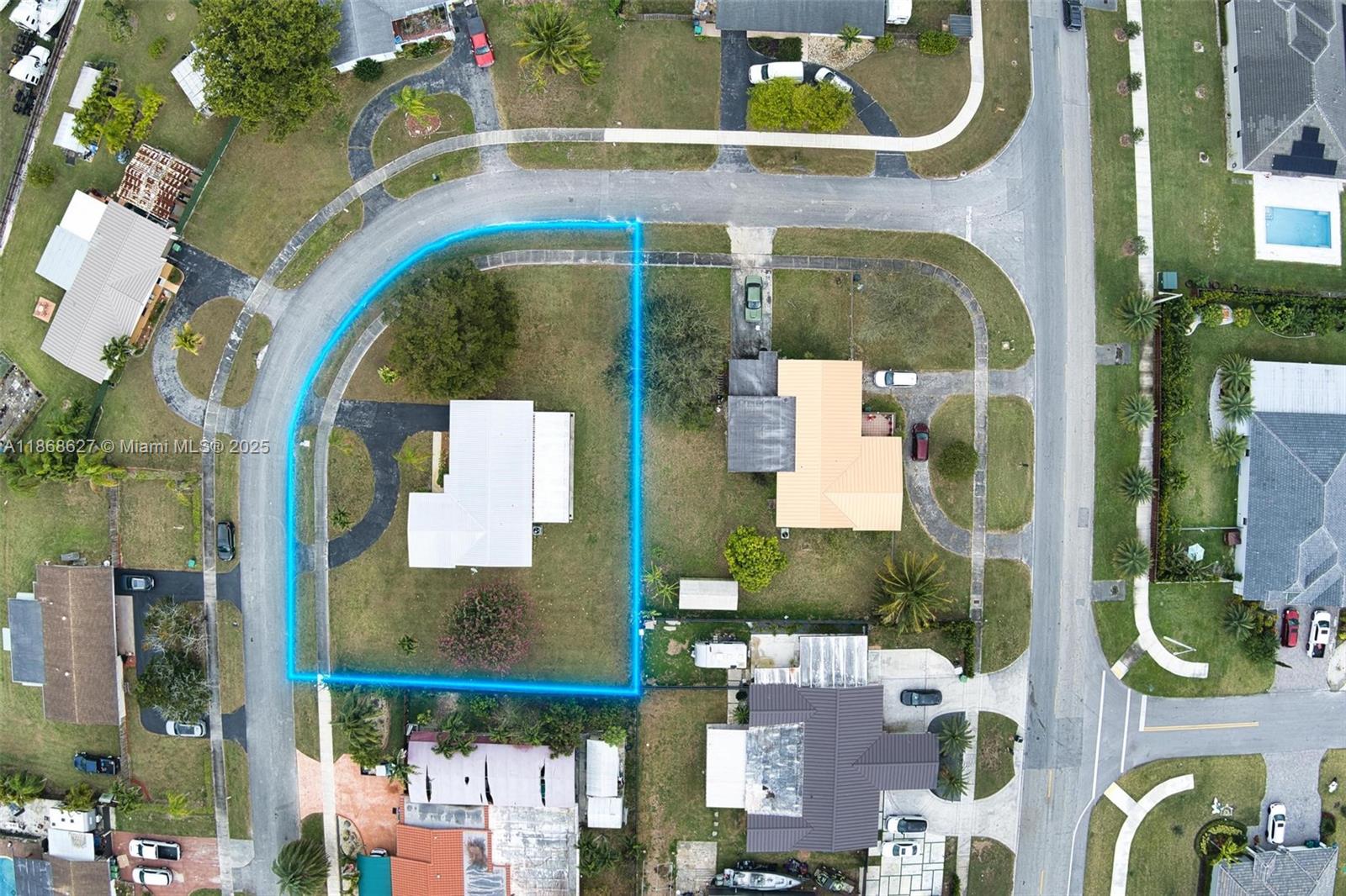 UNIVERSAL ESTATES SOUTH A - Residential