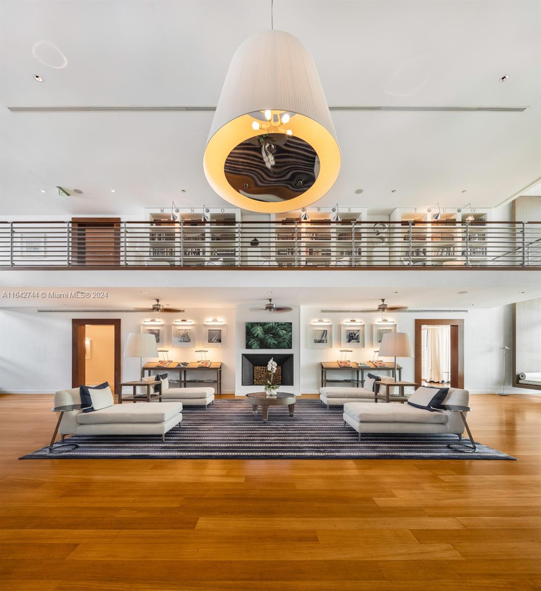 GROVENOR HOUSE CONDO - Residential