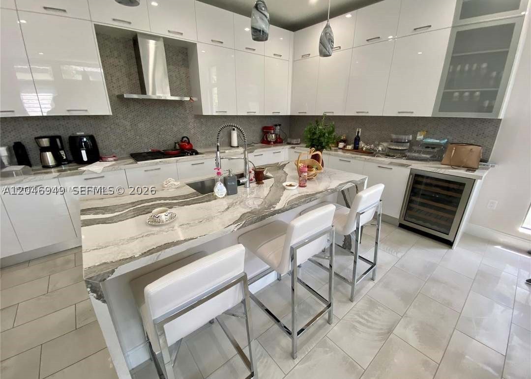 DOWNTOWN DORAL SOUTH PHAS - Residential