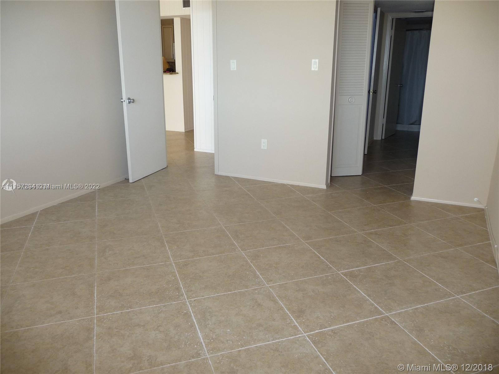 DEL PRADO MARINA - Residential Lease