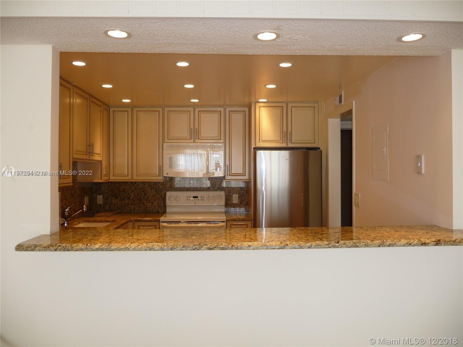DEL PRADO MARINA - Residential Lease