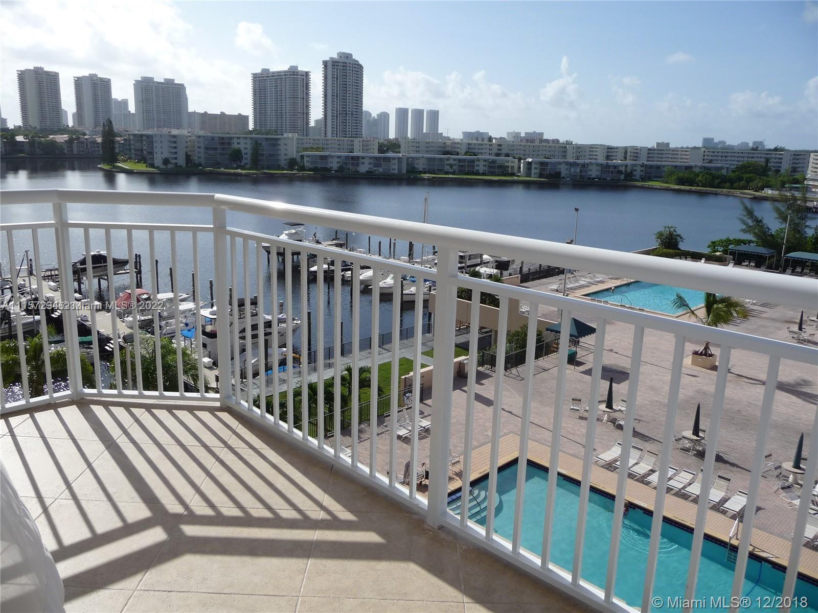 DEL PRADO MARINA - Residential Lease