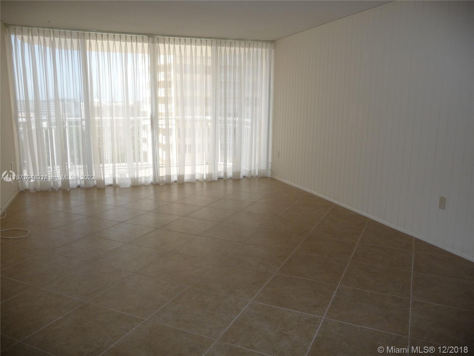 DEL PRADO MARINA - Residential Lease