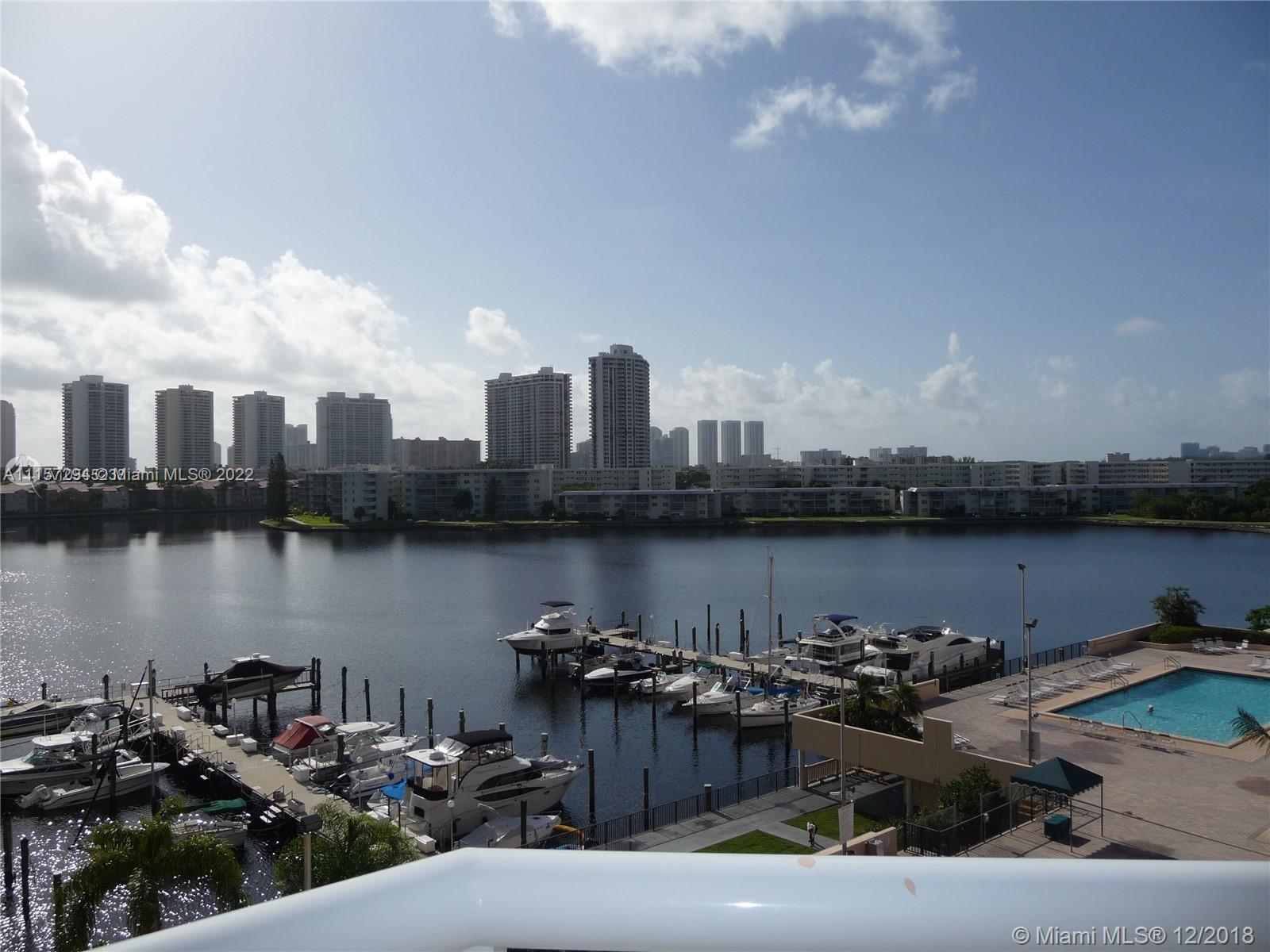 DEL PRADO MARINA - Residential Lease