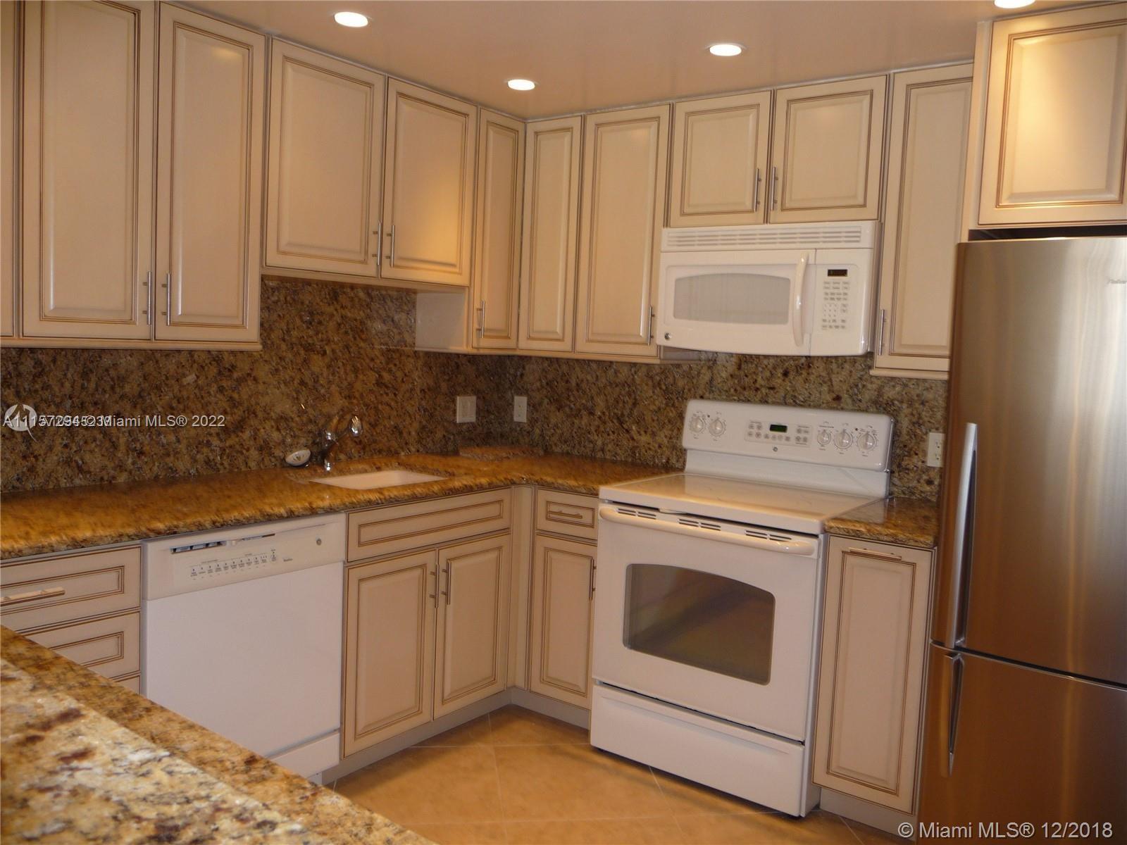 DEL PRADO MARINA - Residential Lease