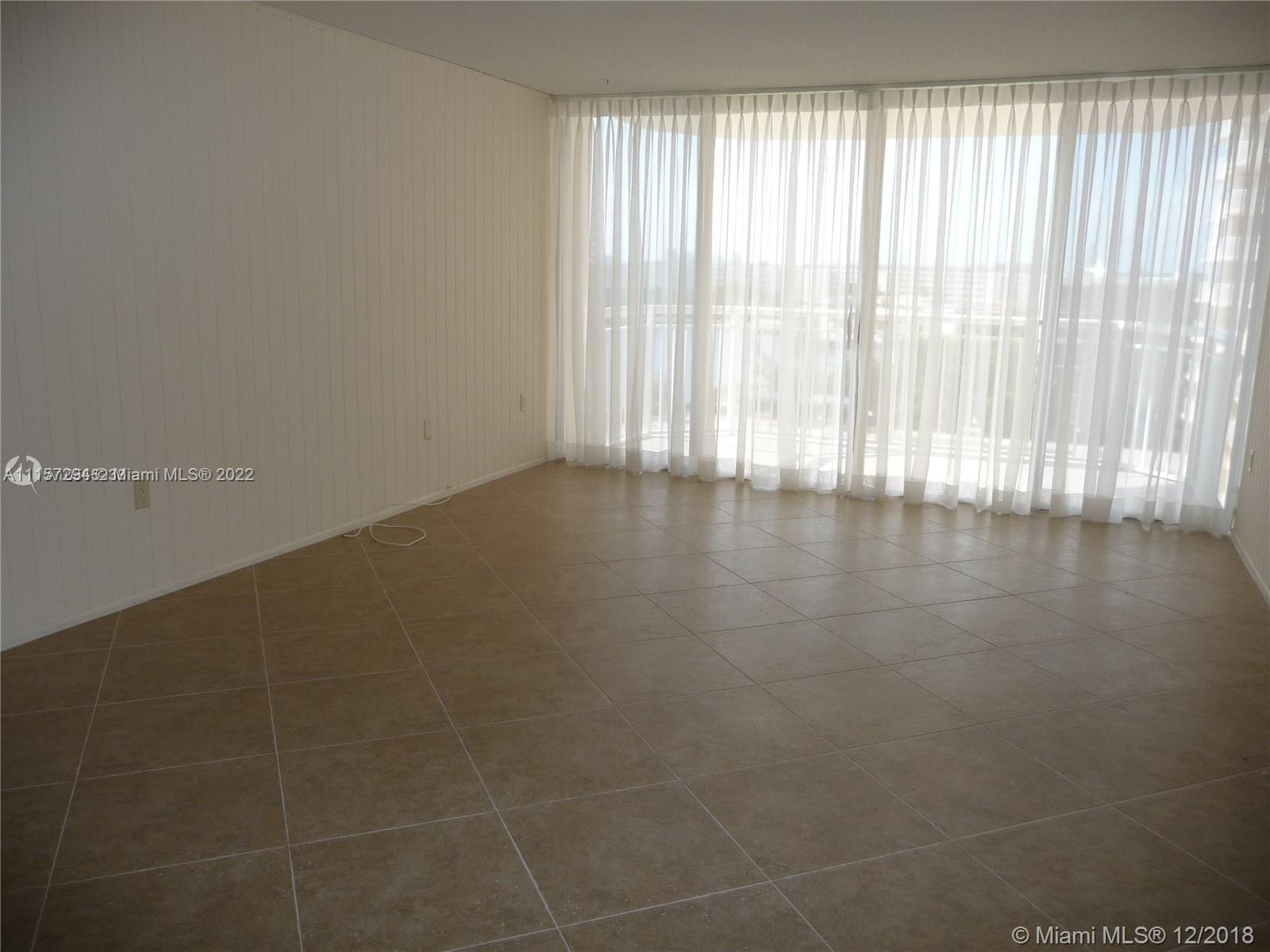 DEL PRADO MARINA - Residential Lease