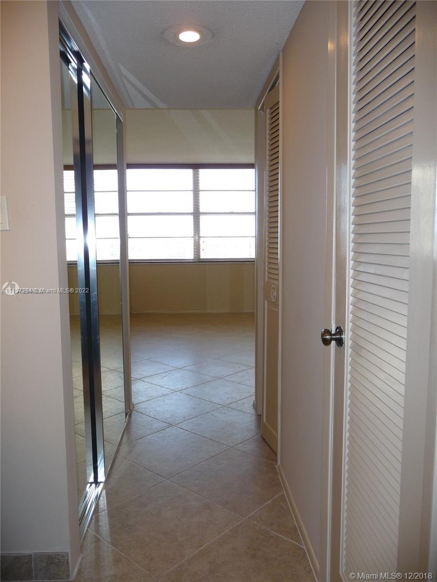 DEL PRADO MARINA - Residential Lease