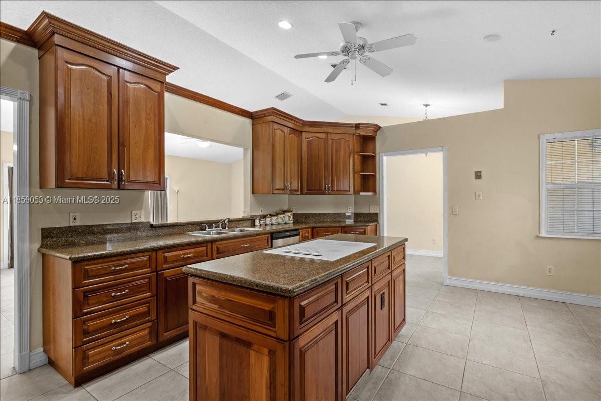 Redland - Residential