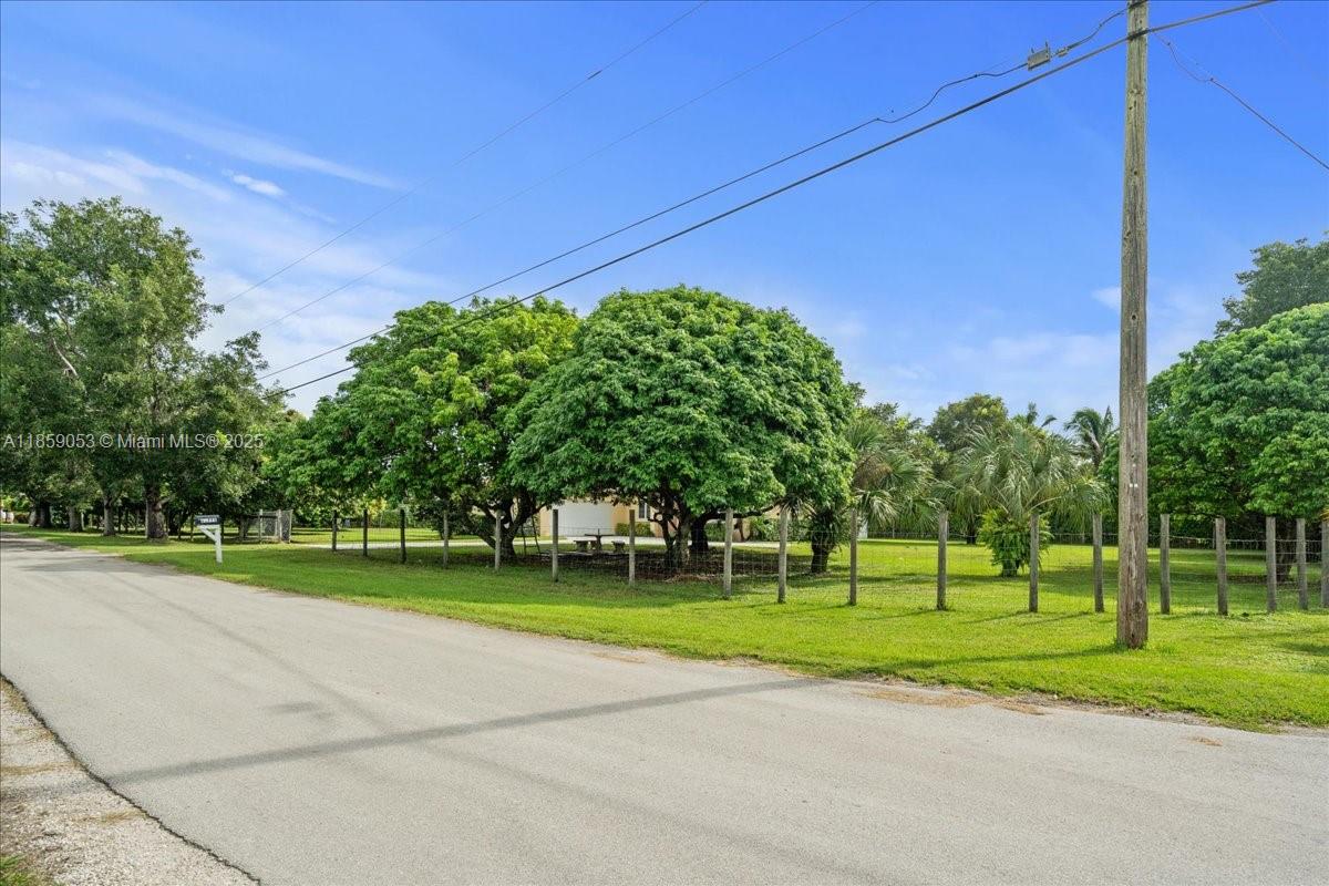 Redland - Residential