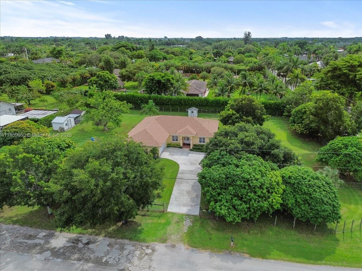 Redland - Residential