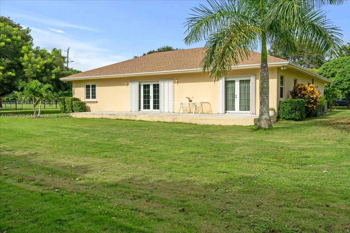 Redland - Residential