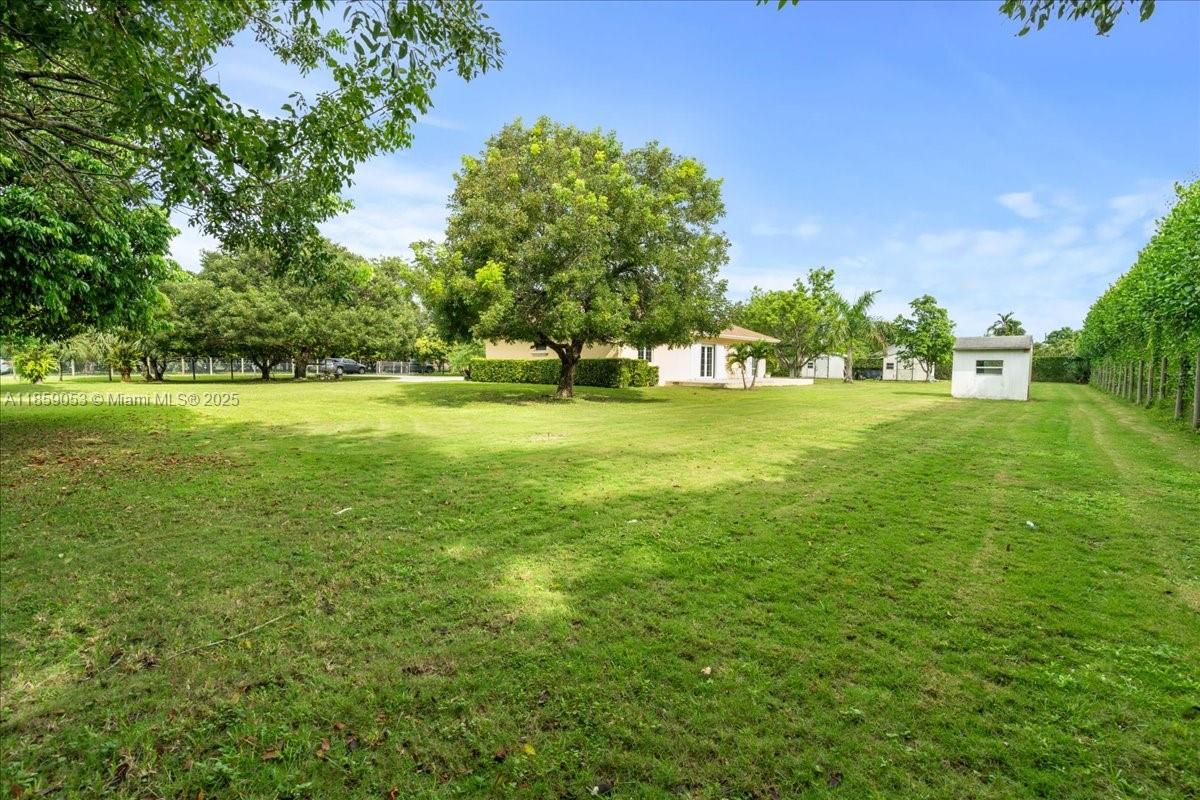 Redland - Residential