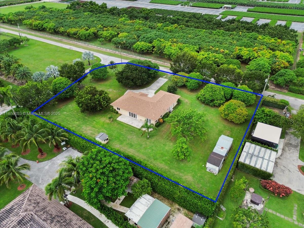 Redland - Residential