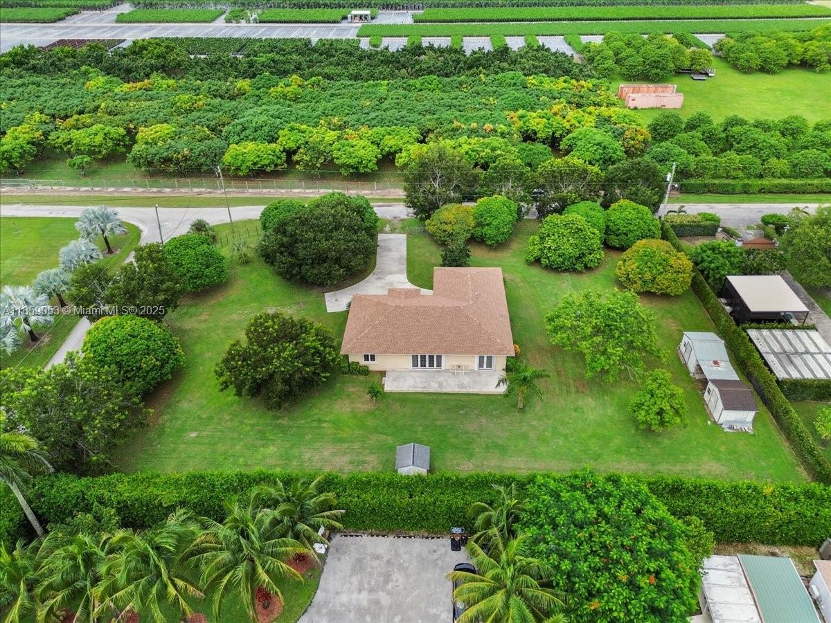 Redland - Residential