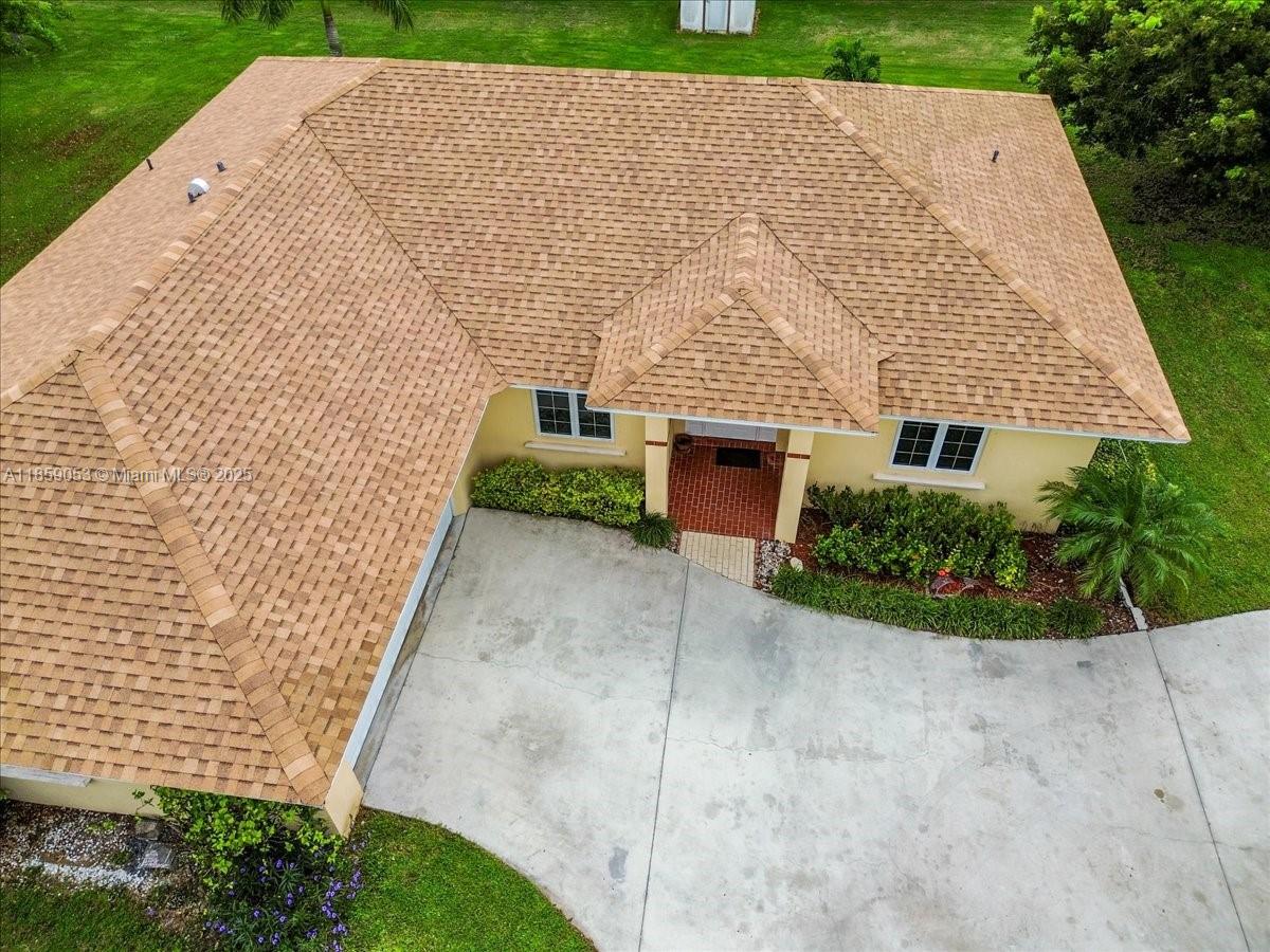 Redland - Residential