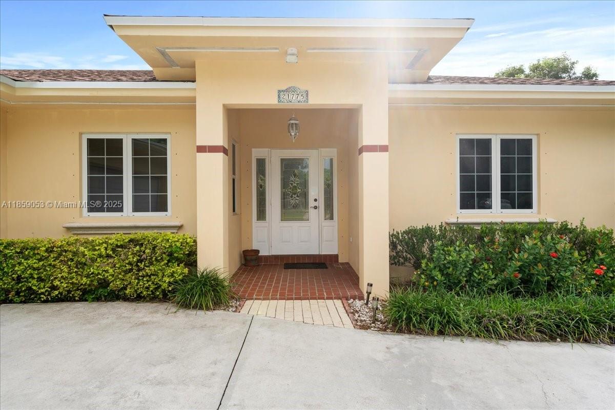 Redland - Residential