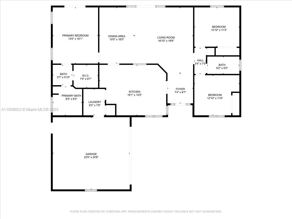 Redland - Residential