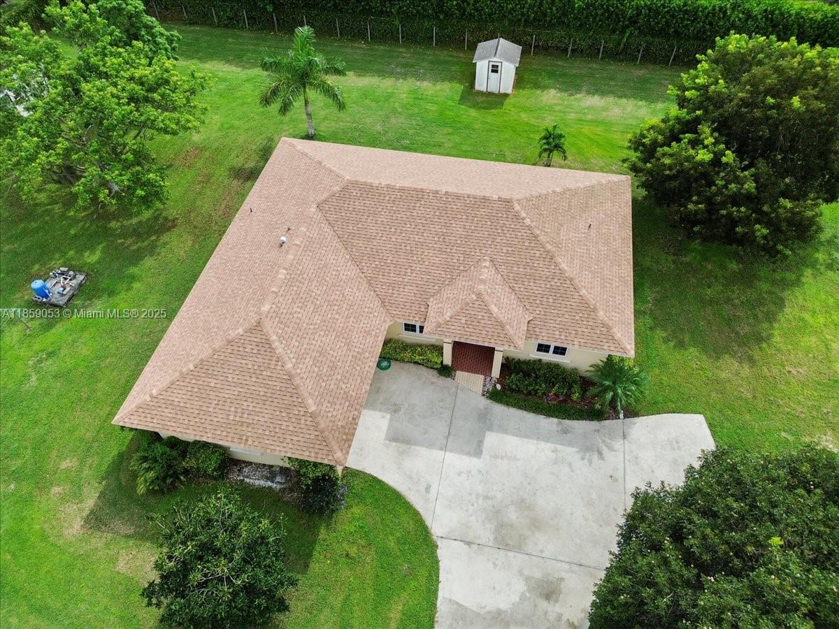 Redland - Residential