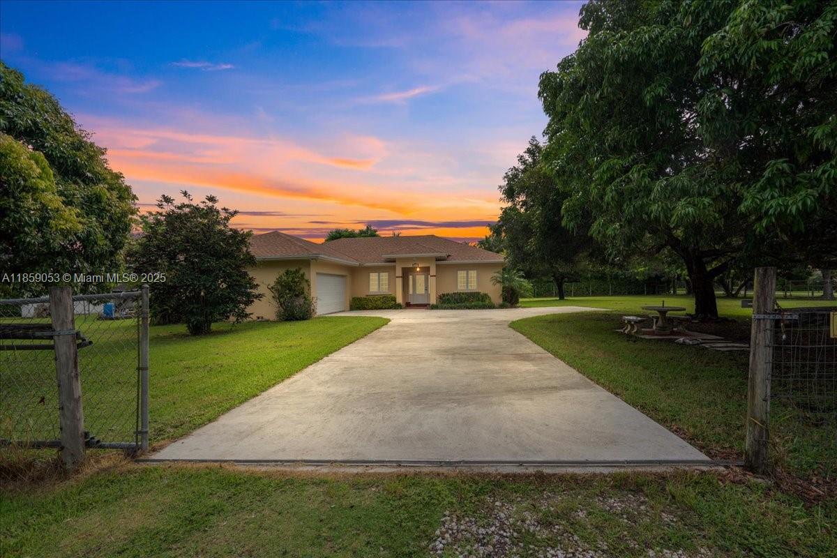 Redland - Residential