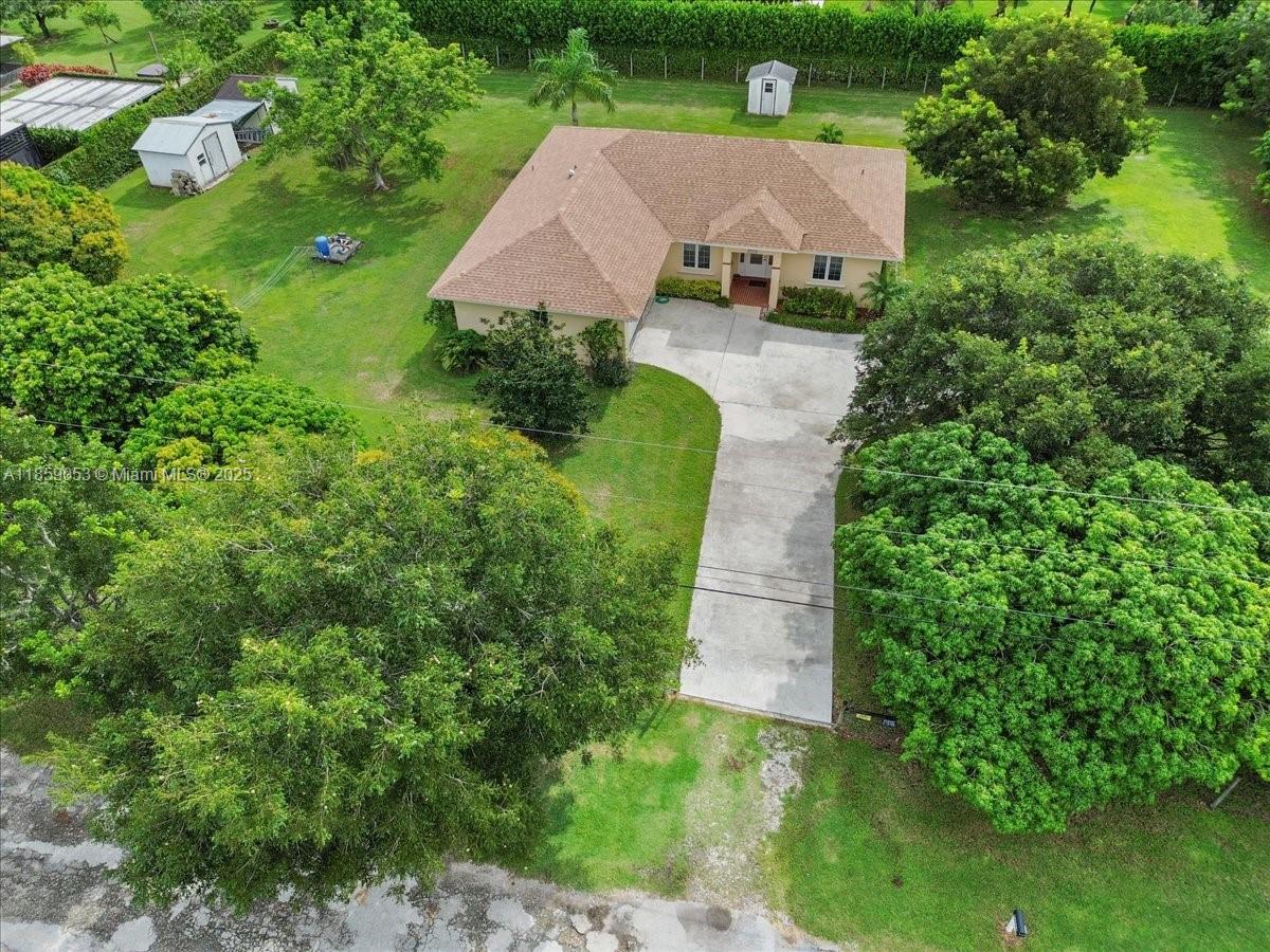 Redland - Residential