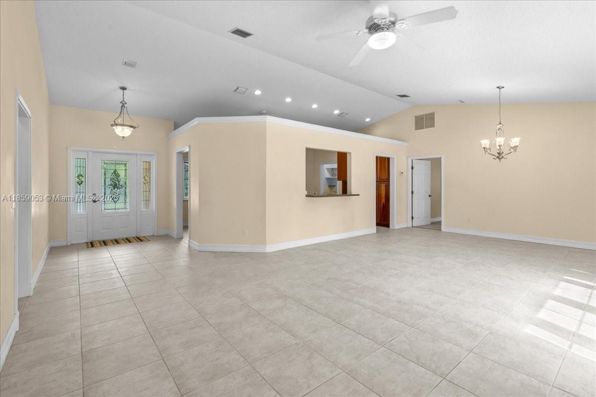 Redland - Residential