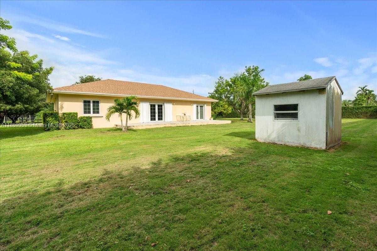 Redland - Residential