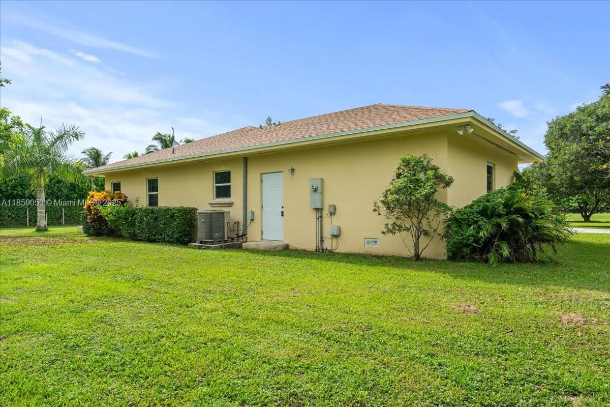 Redland - Residential