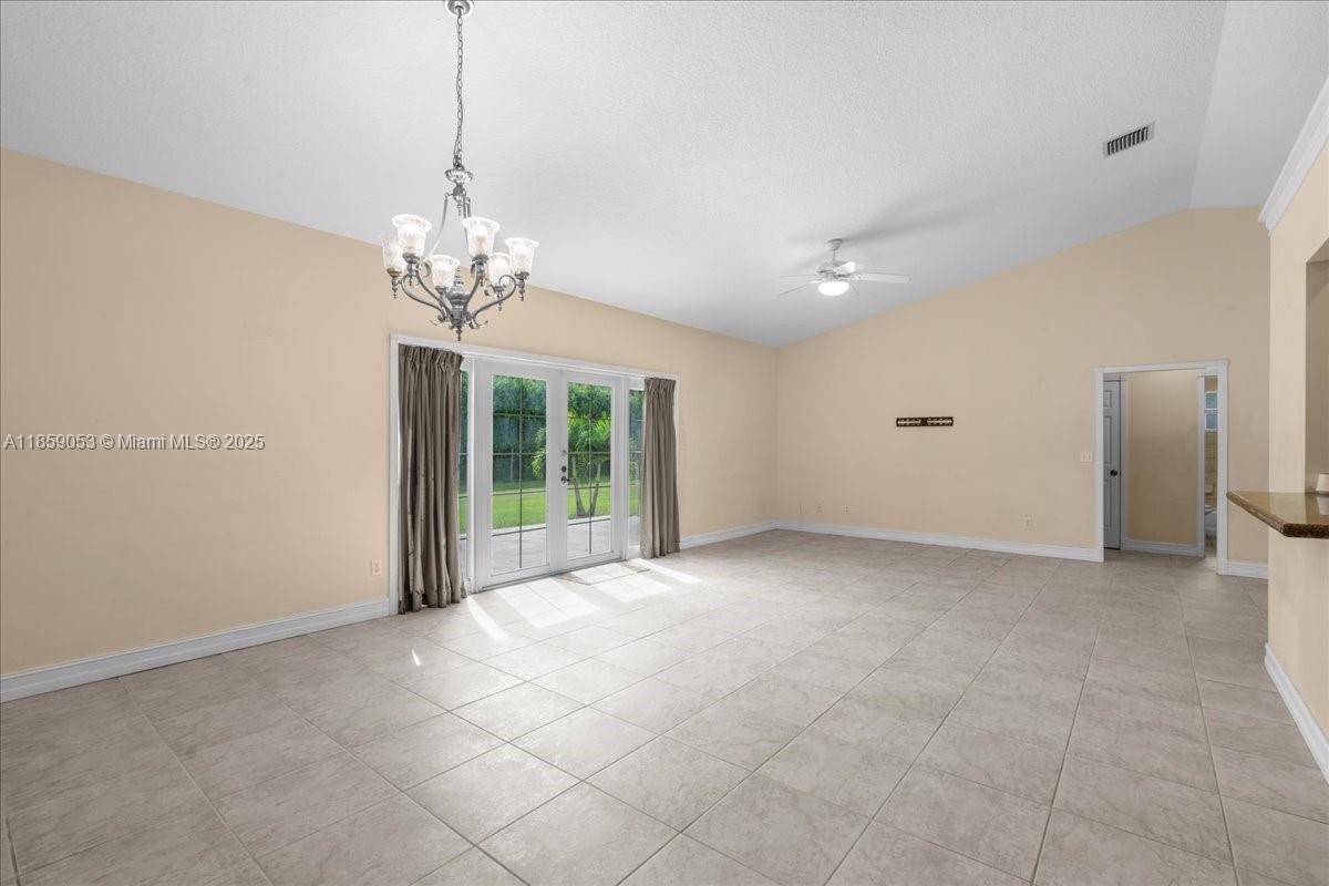 Redland - Residential