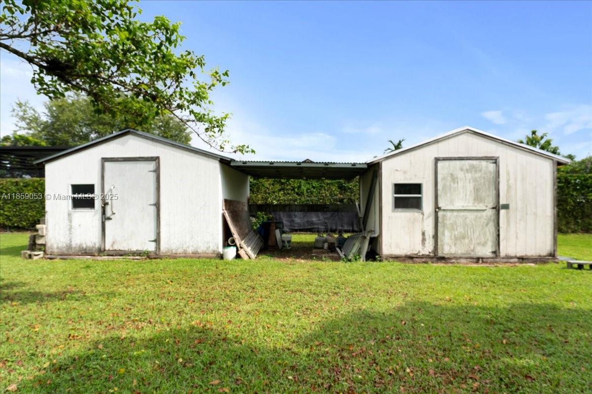 Redland - Residential