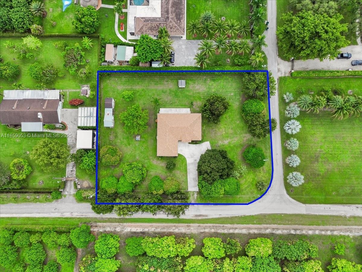 Redland - Residential