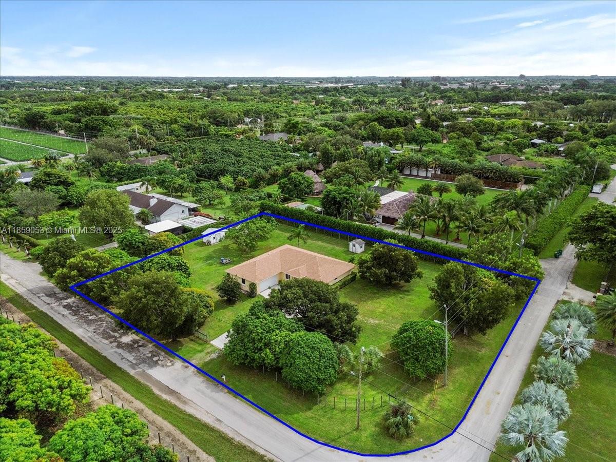 Redland - Residential