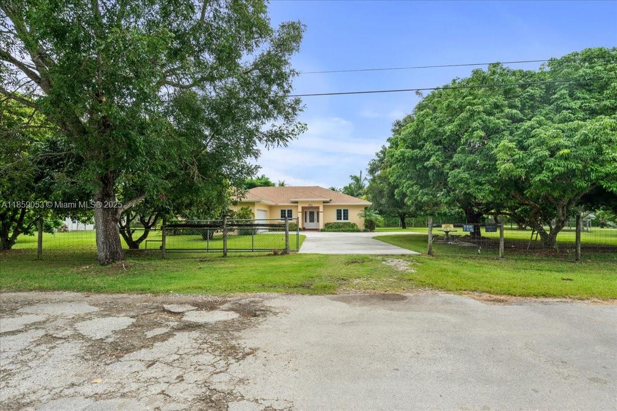 Redland - Residential