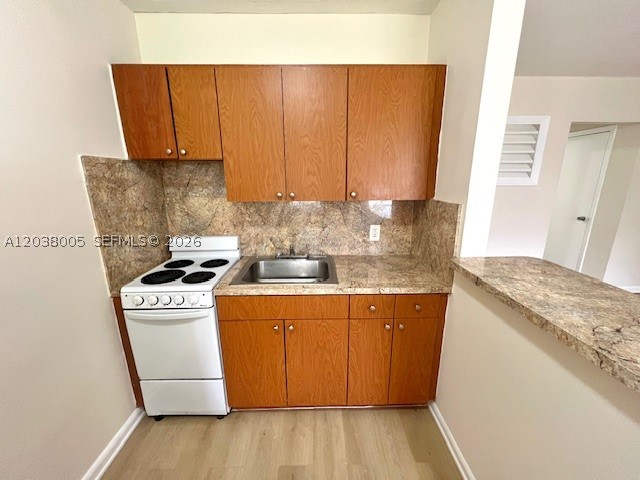BISCAYNE HEIGHTS - Residential Lease