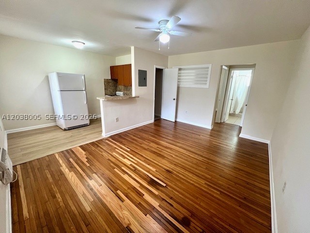 BISCAYNE HEIGHTS - Residential Lease