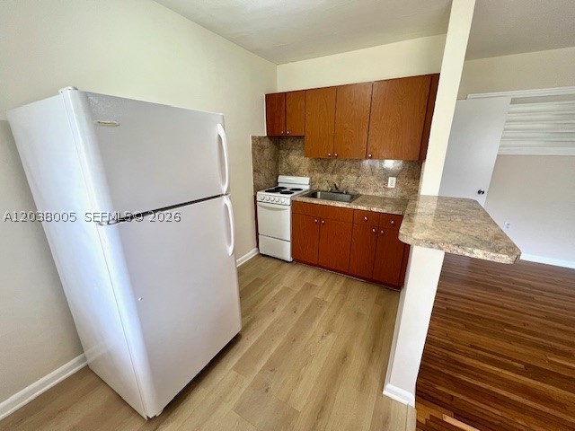 BISCAYNE HEIGHTS - Residential Lease