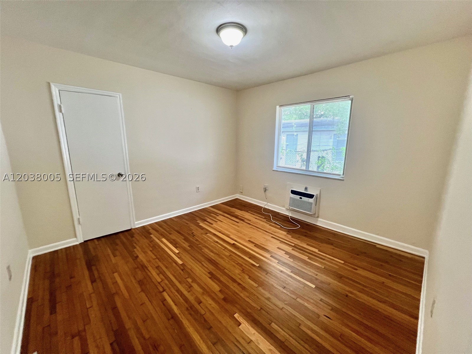 BISCAYNE HEIGHTS - Residential Lease