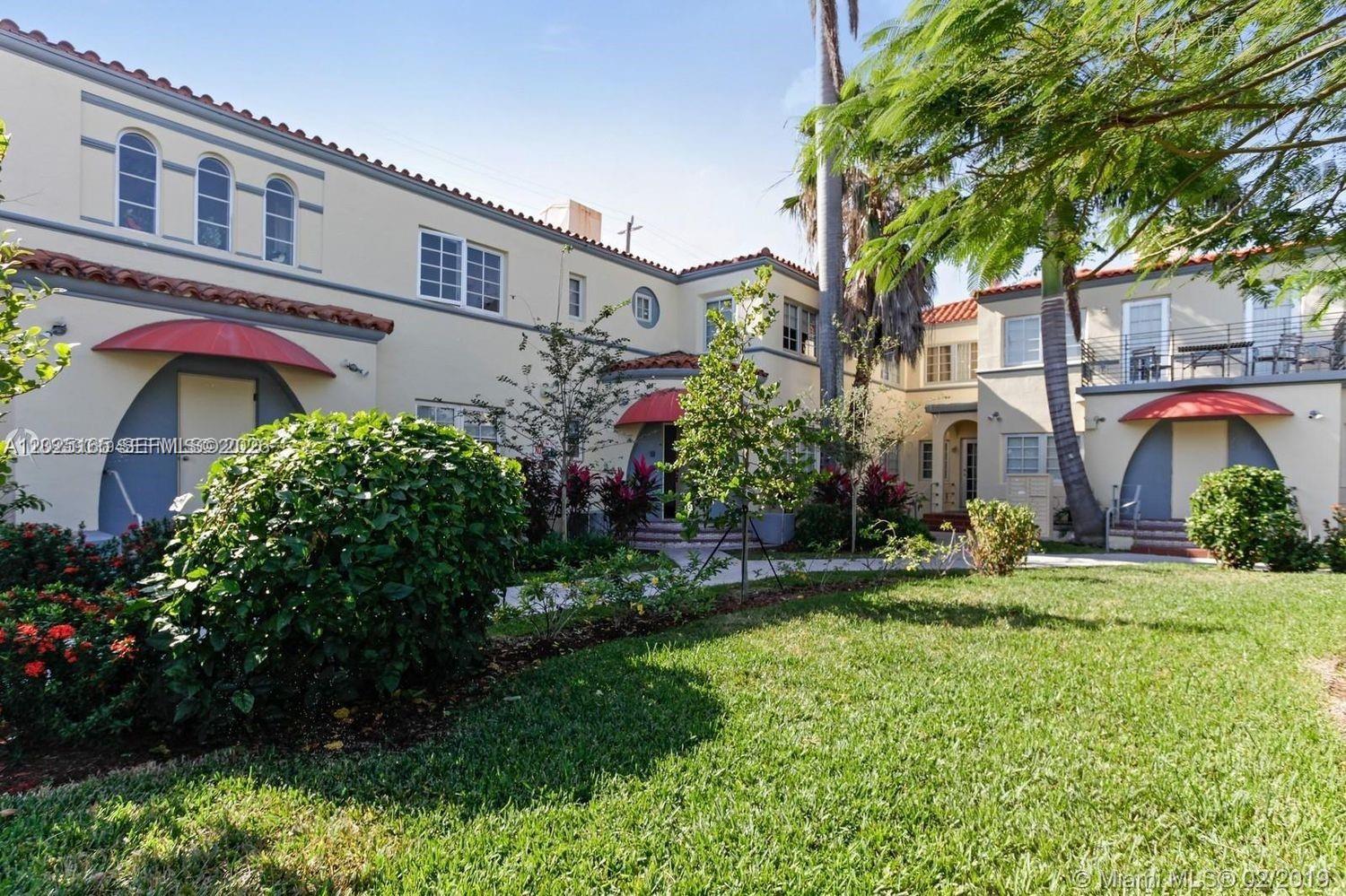 EVA CONDO - Residential Lease