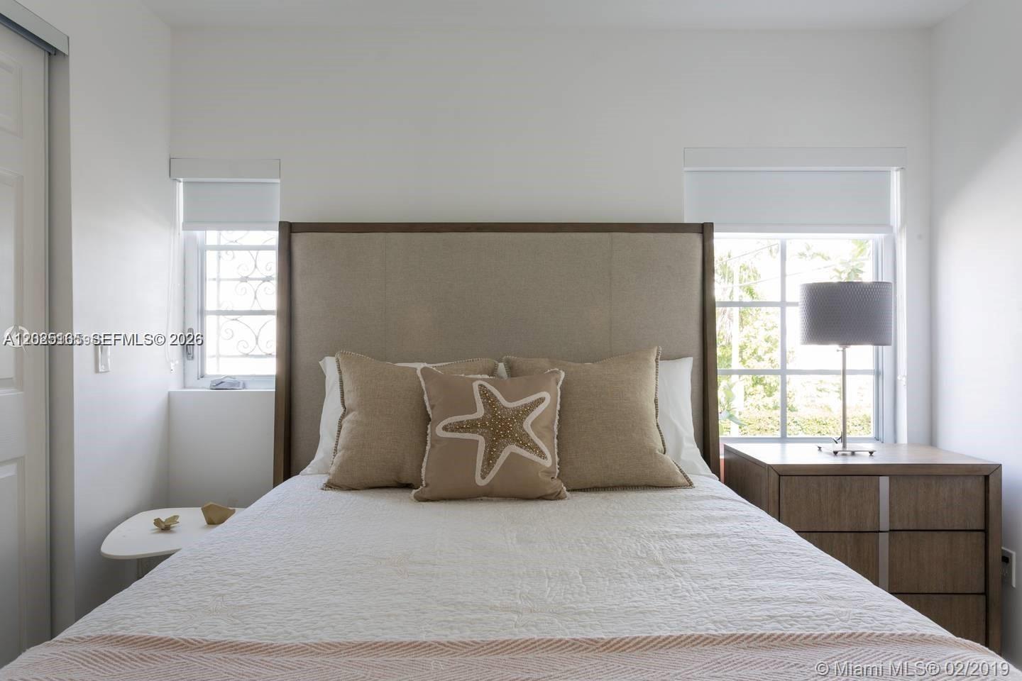 EVA CONDO - Residential Lease
