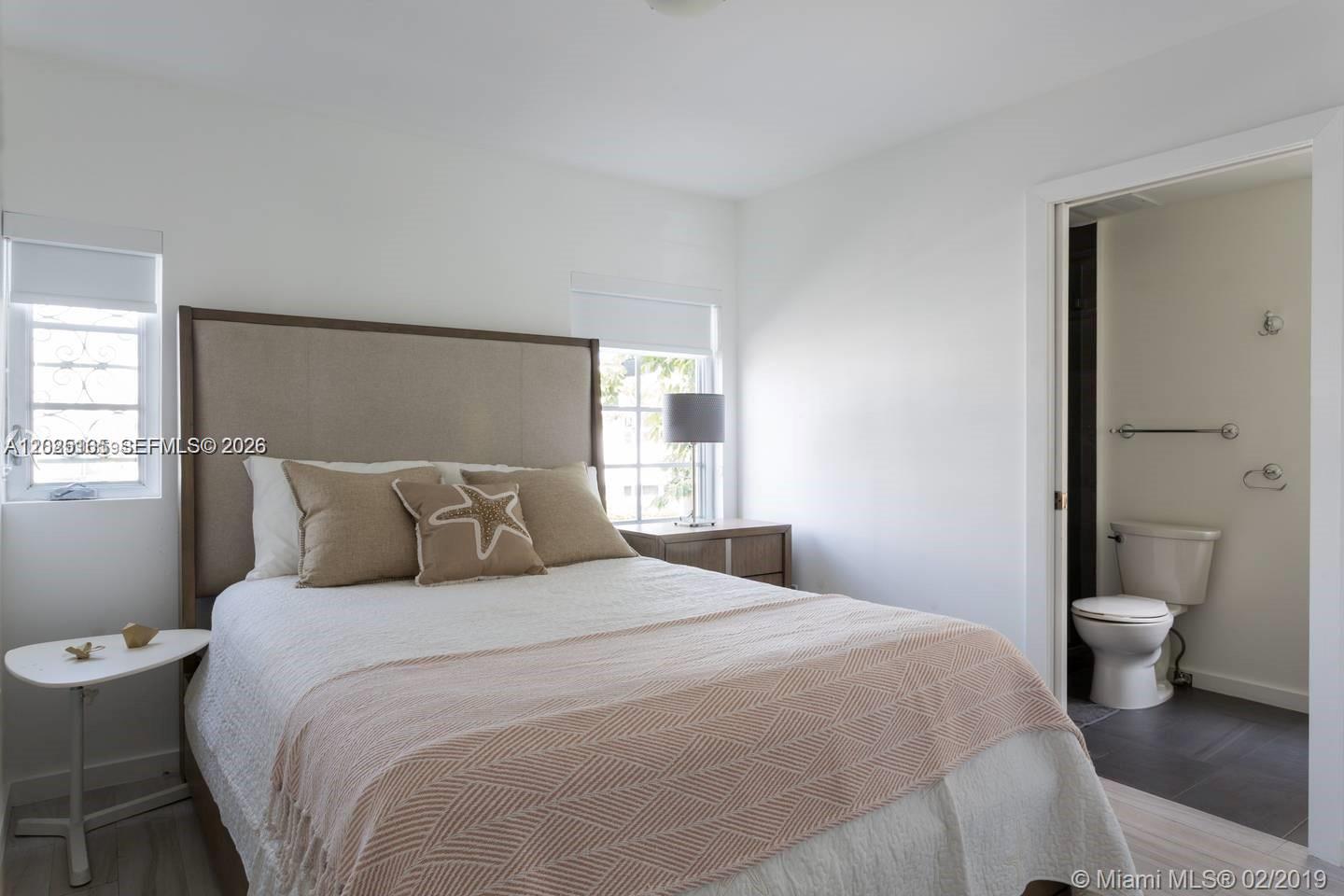 EVA CONDO - Residential Lease