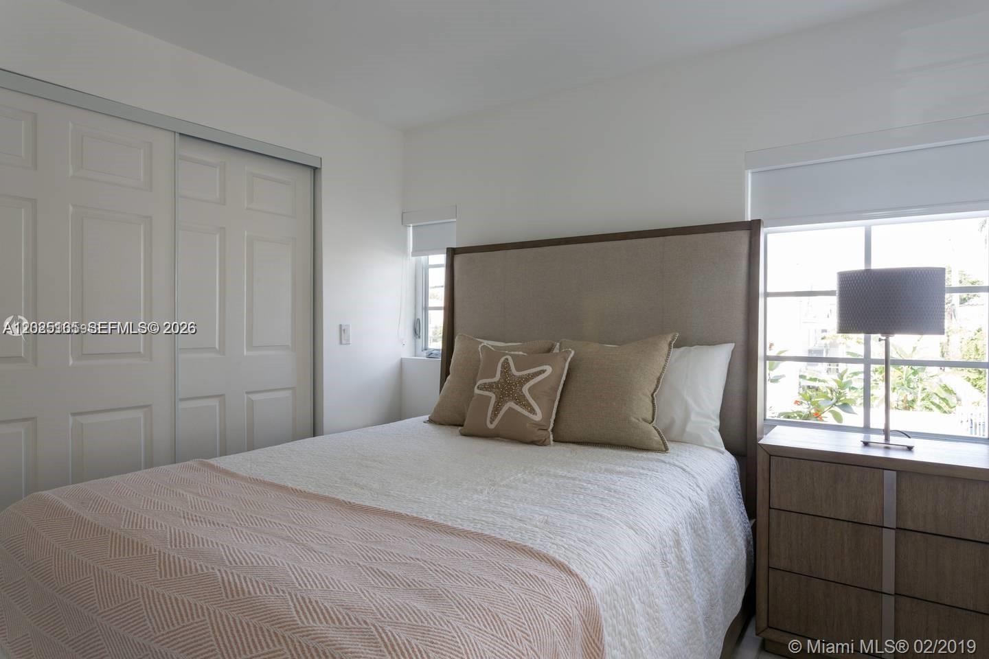 EVA CONDO - Residential Lease