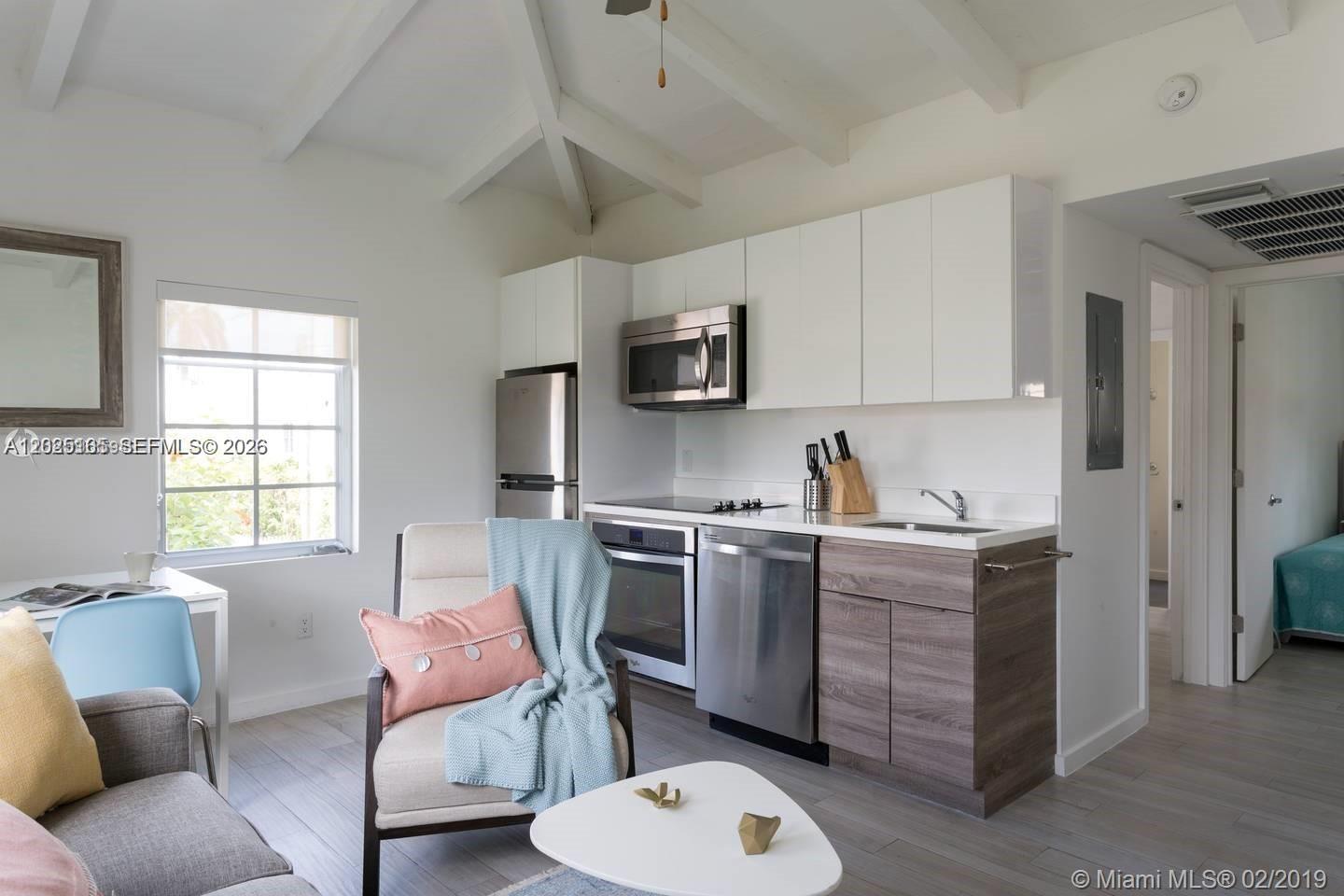 EVA CONDO - Residential Lease