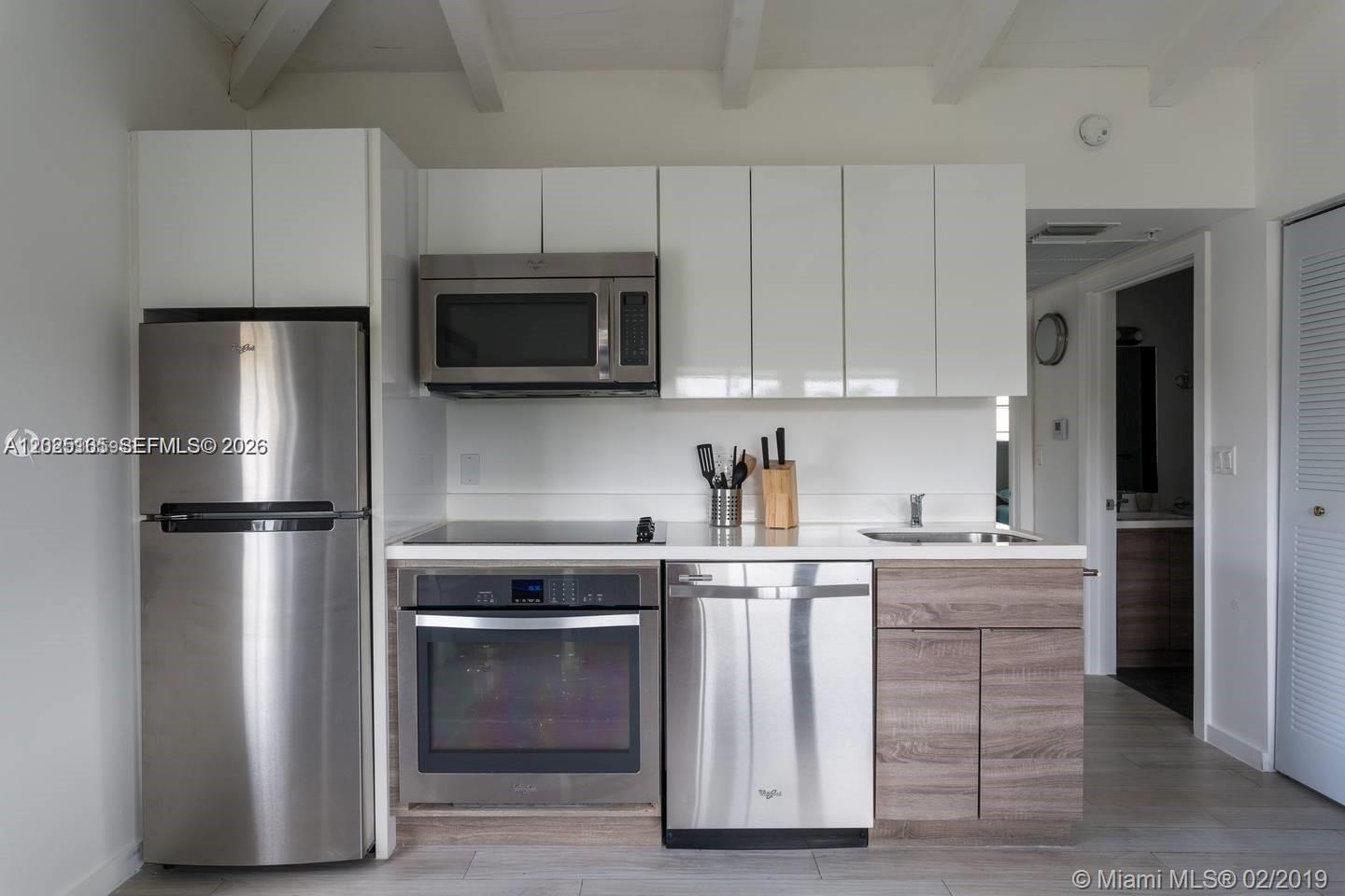 EVA CONDO - Residential Lease