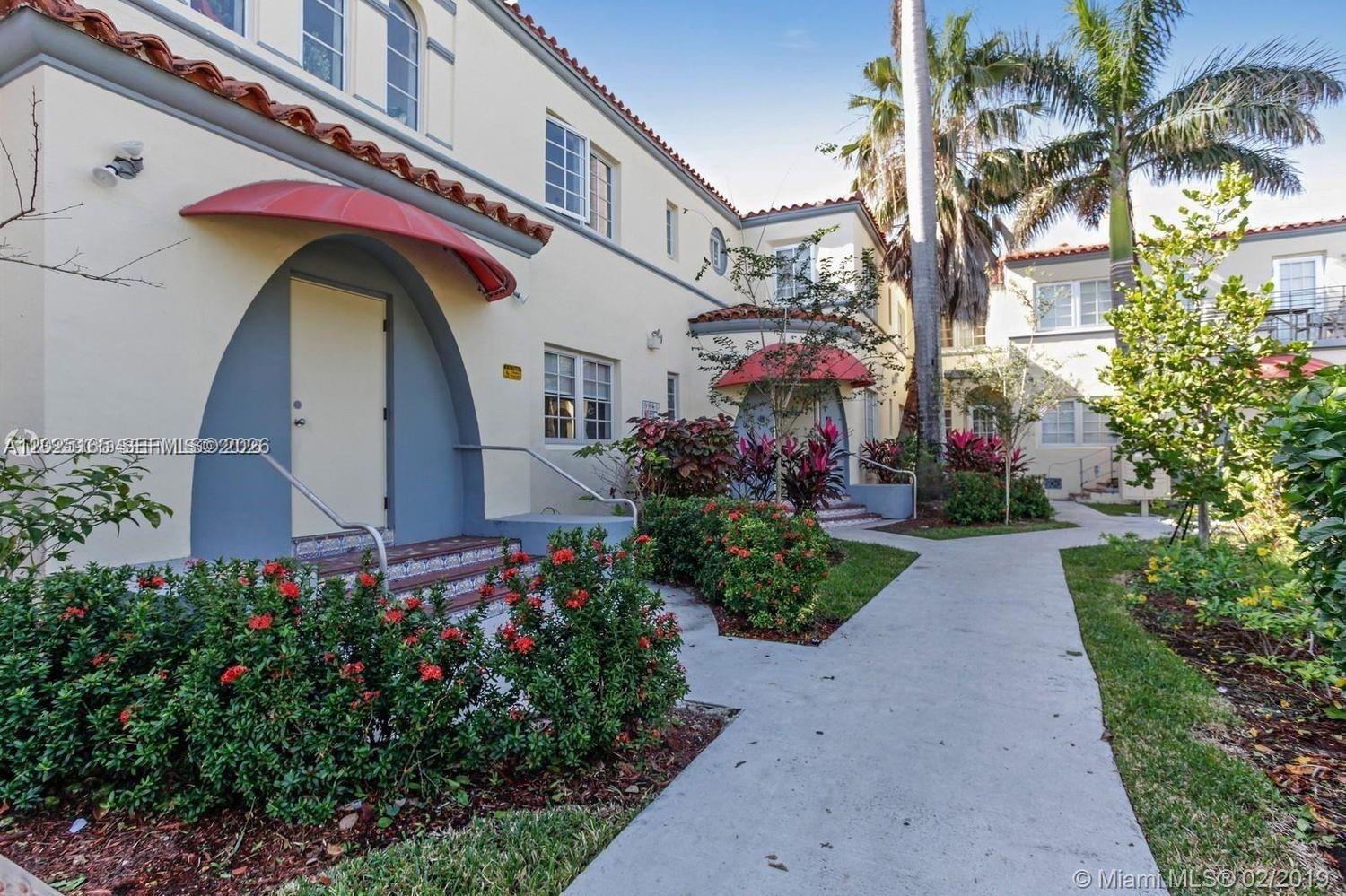 EVA CONDO - Residential Lease