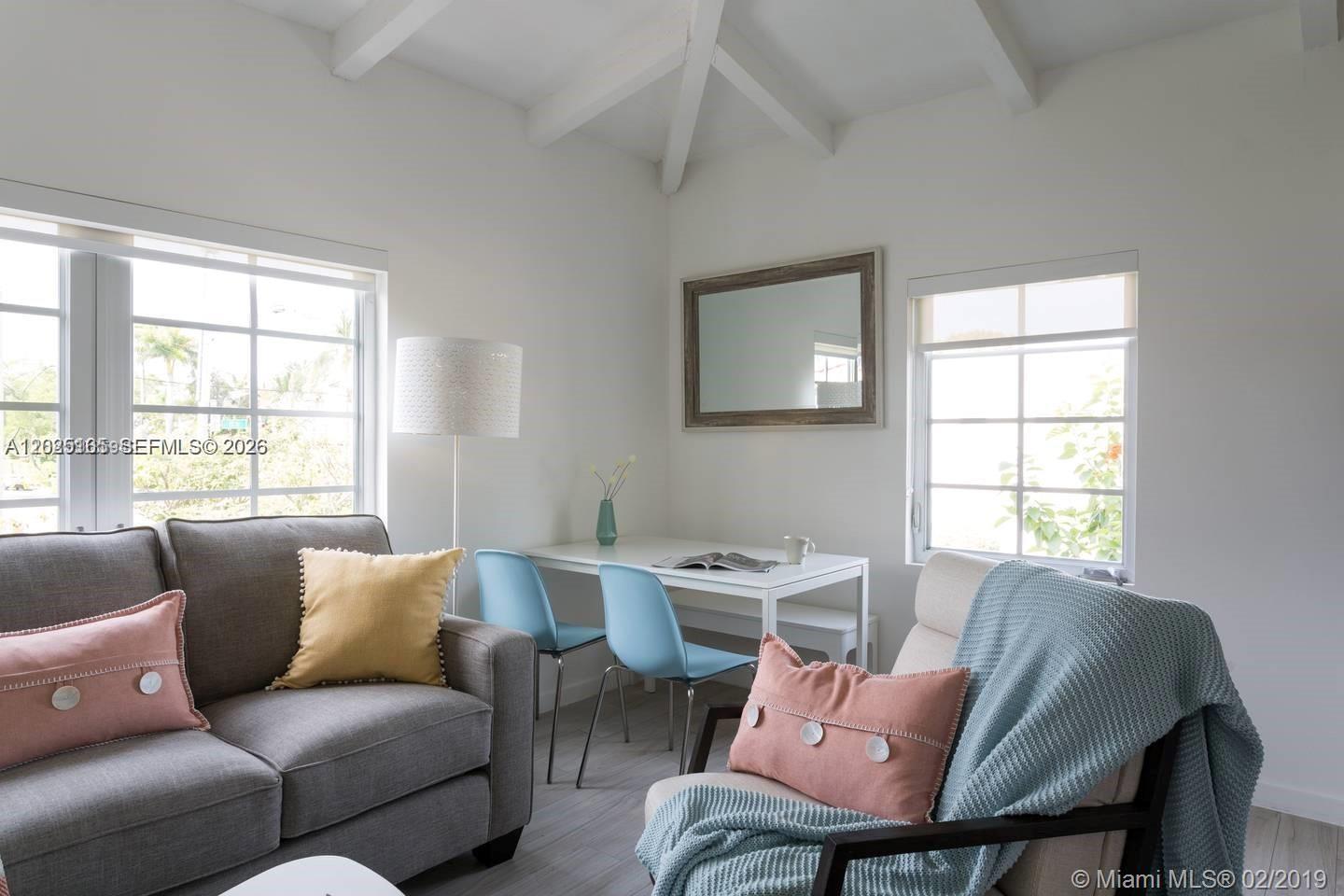 EVA CONDO - Residential Lease