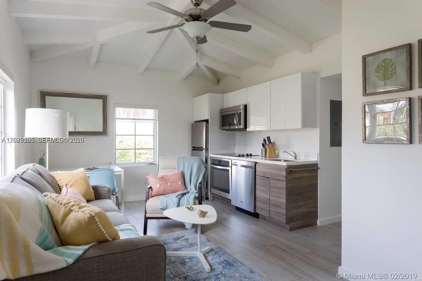 EVA CONDO - Residential Lease