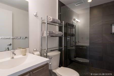 EVA CONDO - Residential Lease